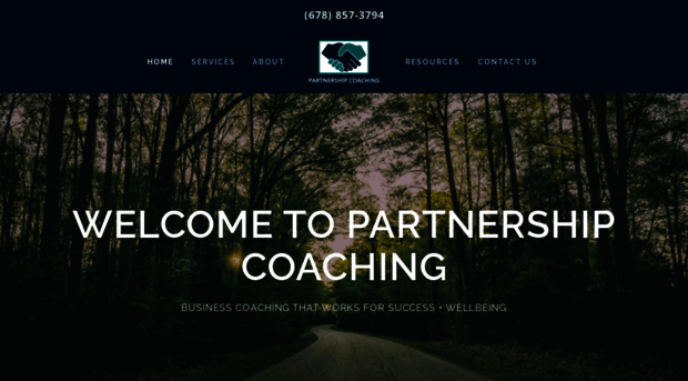 partnershipcoaching.com