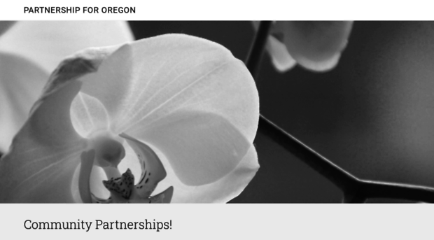 partnershipfororegon.com