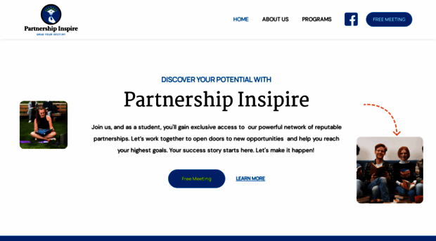 partnershipinspire.com