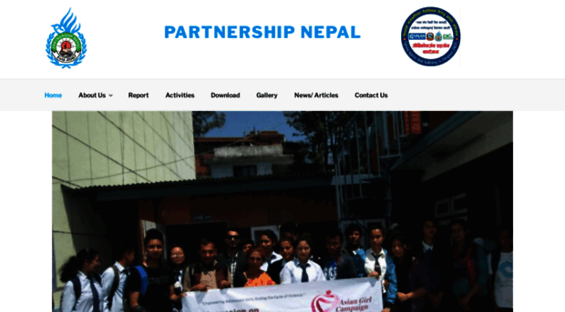 partnershipnepal.org.np