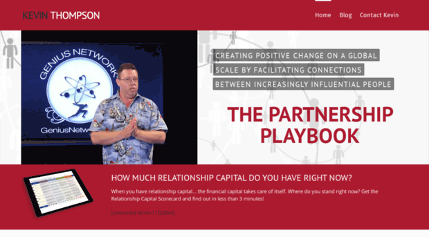 partnershipplaybook.com