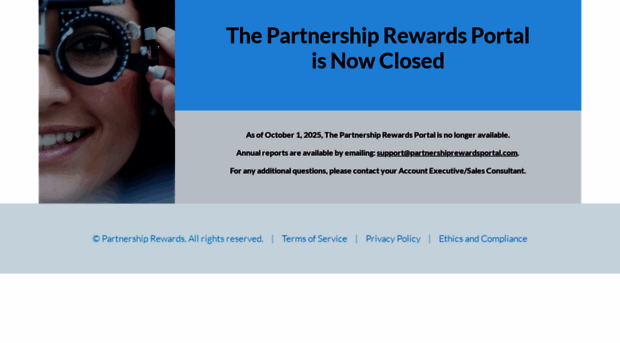 partnershiprewardsportal.com