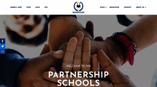 partnershipschools.us