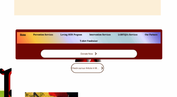 partnershiptoendaidsstatus.com