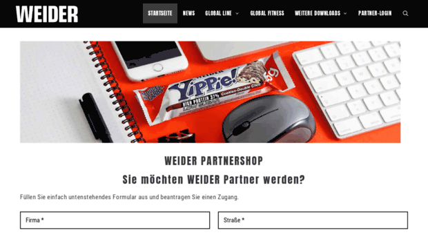 partnershop.weider-germany.de