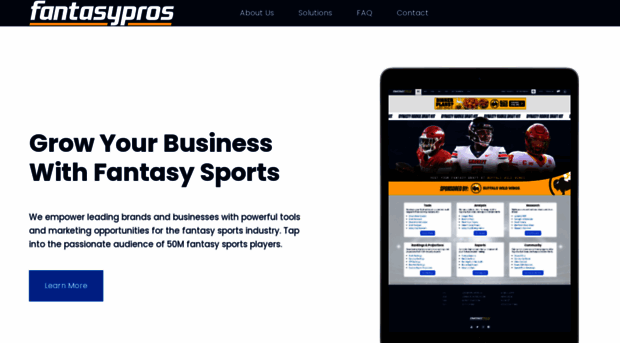 partnershq.fantasypros.com