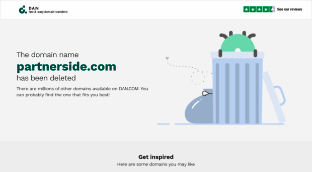 partnerside.com