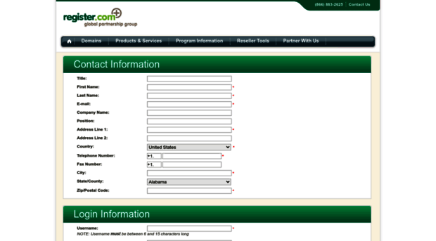 partnersignup.register.com