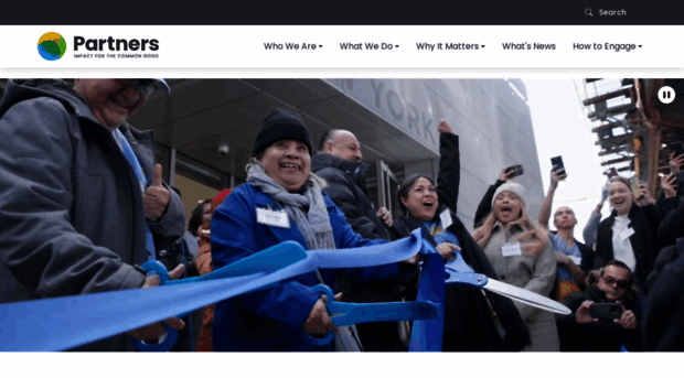 partnersimpact.org