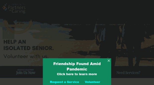 partnersincaring.org