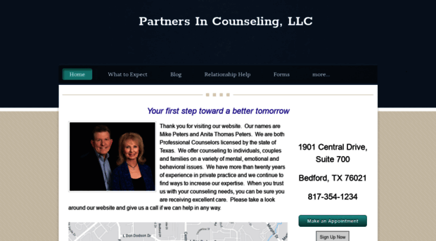 partnersincounseling.com