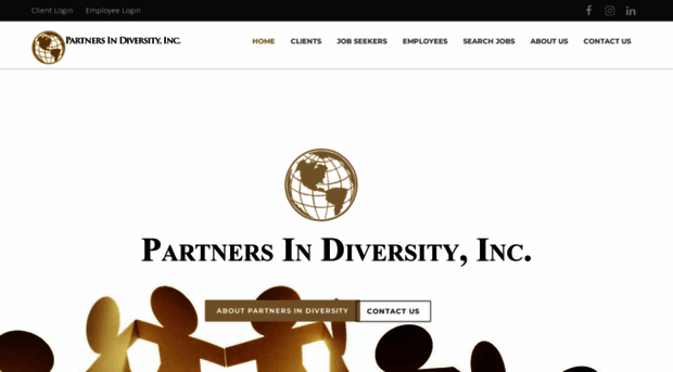 partnersindiversity.com