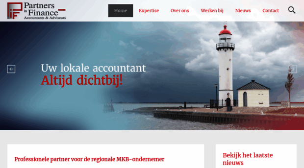 partnersinfinance.nl