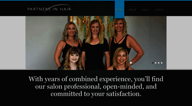 partnersinhair.com