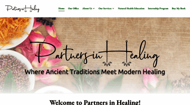partnersinhealing.org