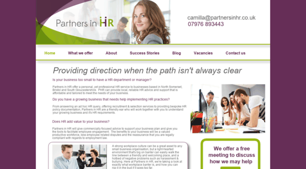 partnersinhr.co.uk