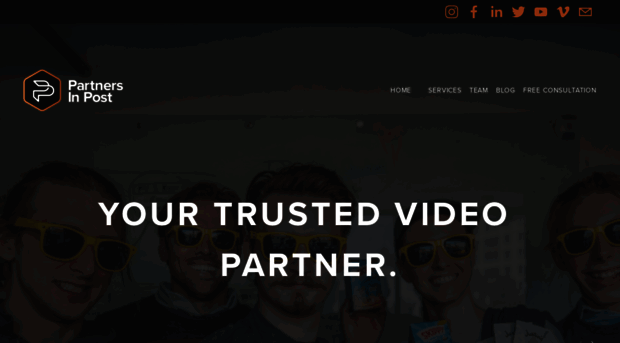 partnersinpost.com