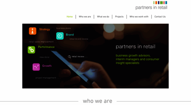 partnersinretail.com