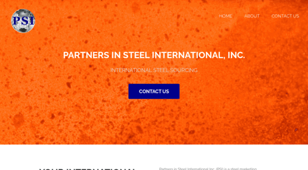 partnersinsteel.com