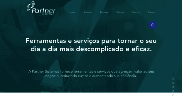 partnersistemas.com.br