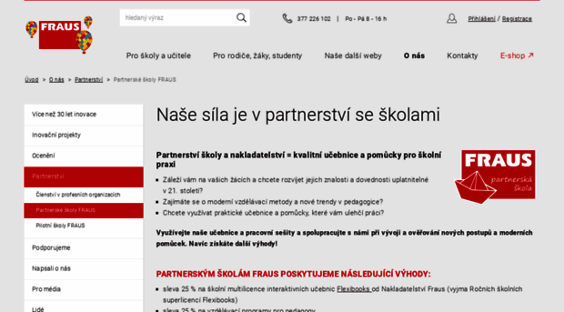 partnerska-skola.cz