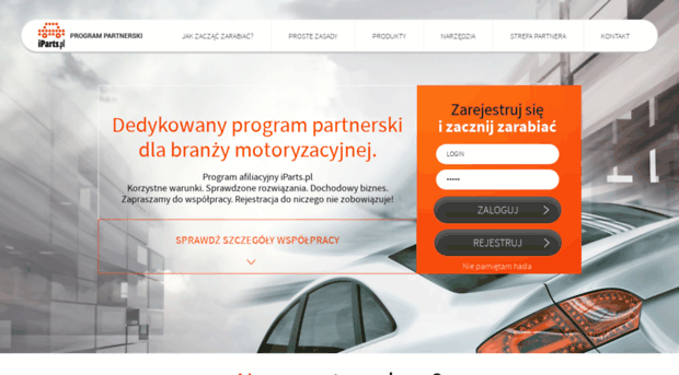 partnerski.iparts.pl