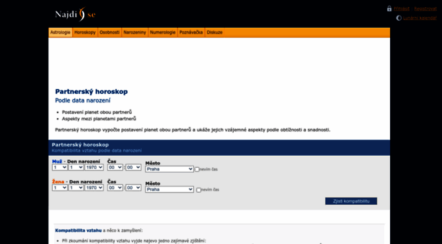 partnersky-horoskop.najdise.cz