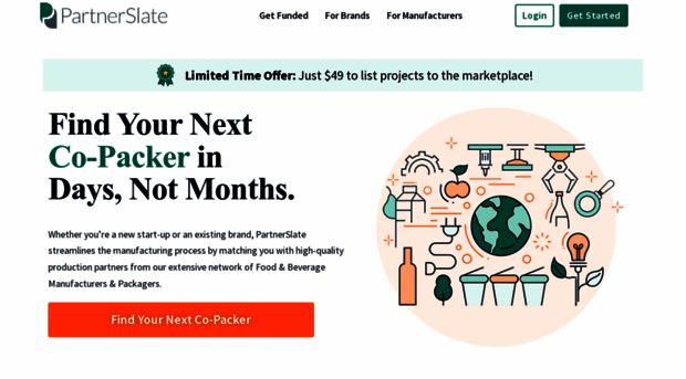 partnerslate.com