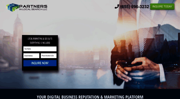 partnerslocal.com