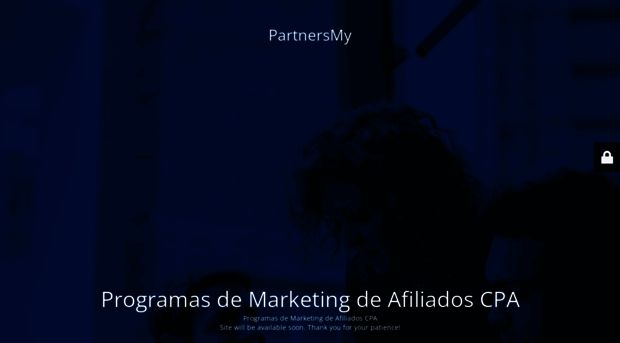 partnersmy.com