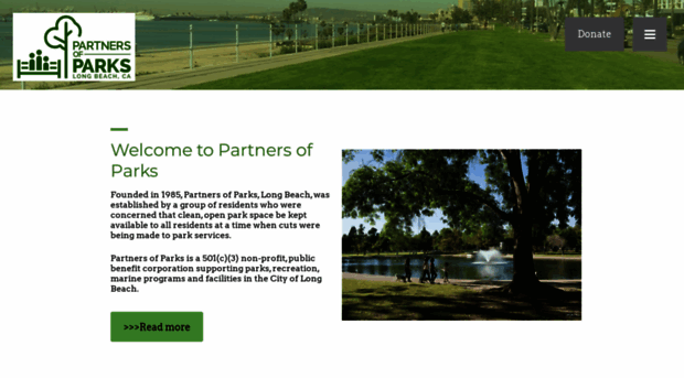 partnersofparks.org