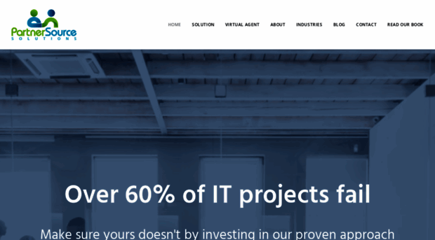 partnersource-it.com