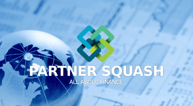 partnersquash.com