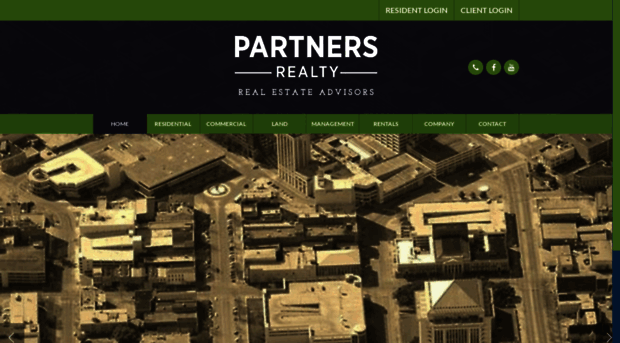 partnersrealty.info
