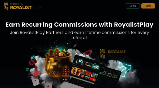 partnersroyalistplay.com