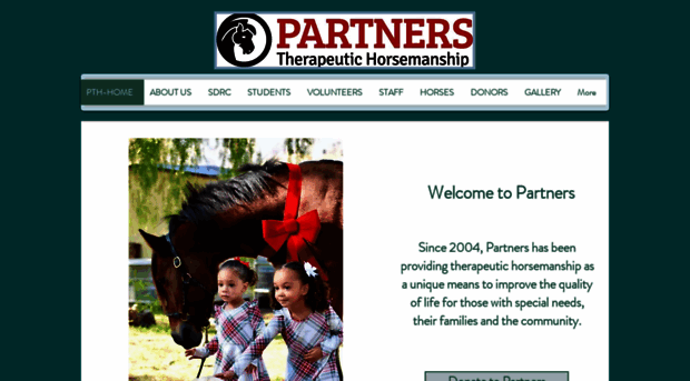 partnersth.org