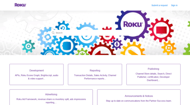 partnersuccess.roku.com