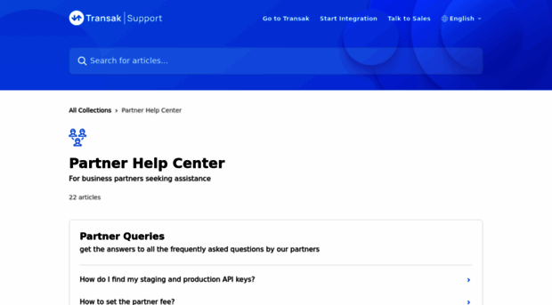 partnersupport.transak.com