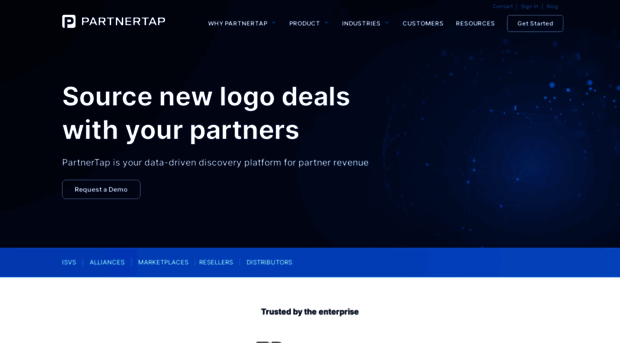 partnertap.com