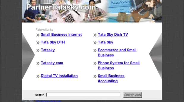 partnertatasky.com