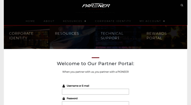 partnertech.co.za