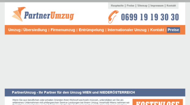 partnerumzug.at