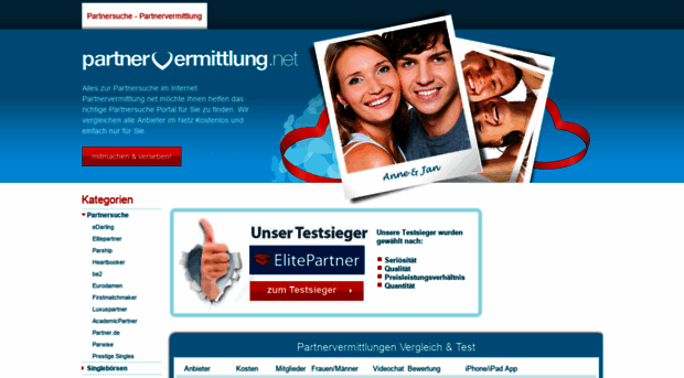 partnervermittlung.net