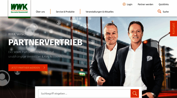 partnervertrieb.wwk.de