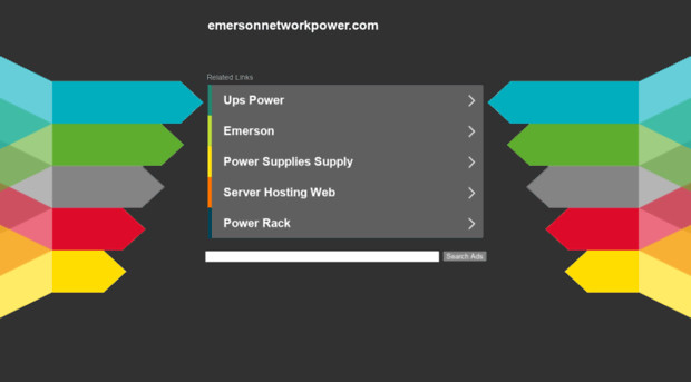 partnerweb.emersonnetworkpower.com