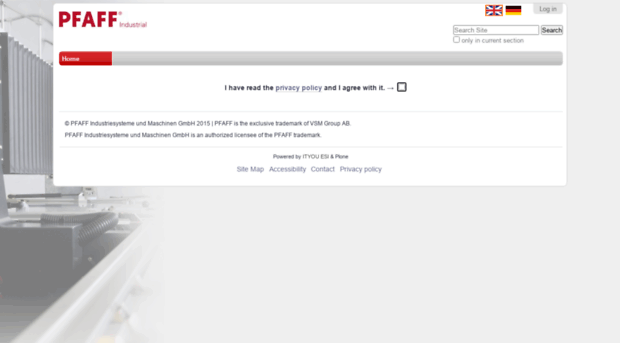 partnerweb.pfaff-industrial.com