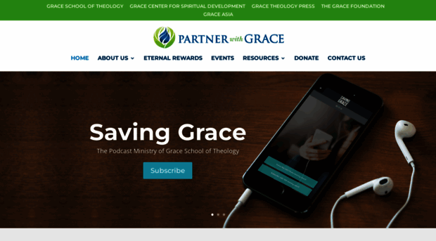 partnerwithgrace.org