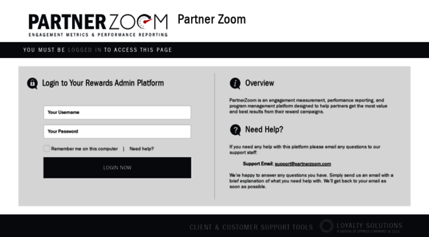 partnerzoom.com