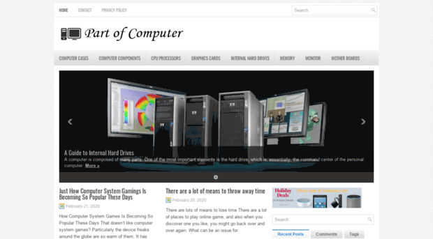 partofcomputer.com