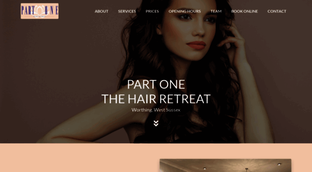 partonehair.com